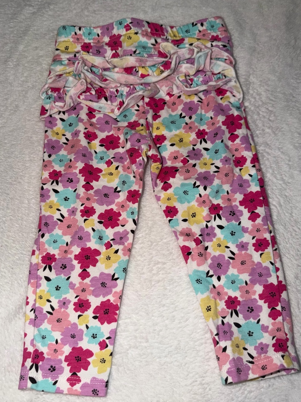 Baby girls clothes bundle 12-18 months - Picture 7 of 15